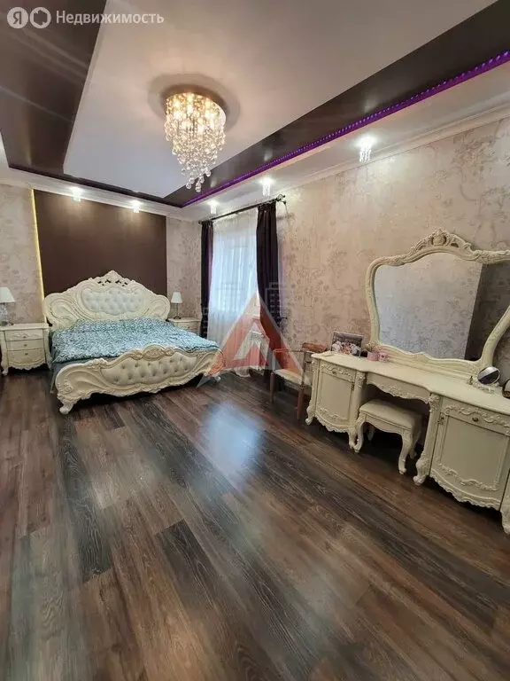Дом в Астрахань, 10-я Литейная улица (218 м) - Фото 1