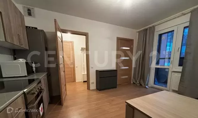 Продаётся 1-к квартира, 33.2 м - Фото 1