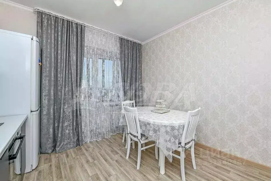 1-к кв. Тюменская область, Тюмень Микрорайон мыс, ул. Маршала ... - Фото 2