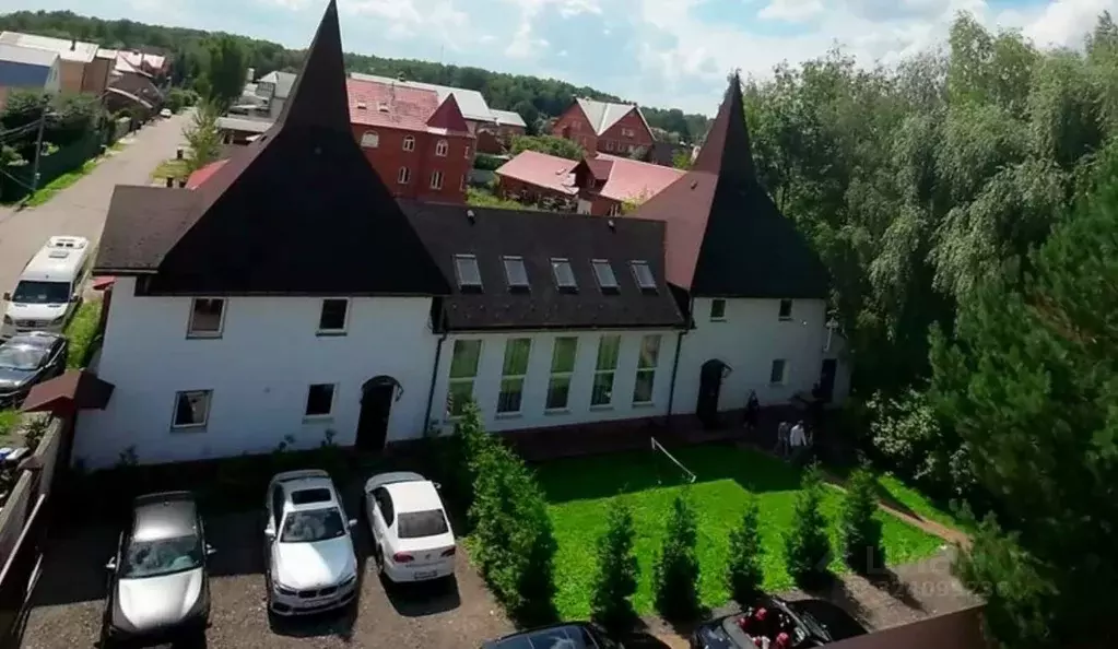 Дом в Московская область, Мытищи городской округ, д. Беляниново  (300 ... - Фото 2