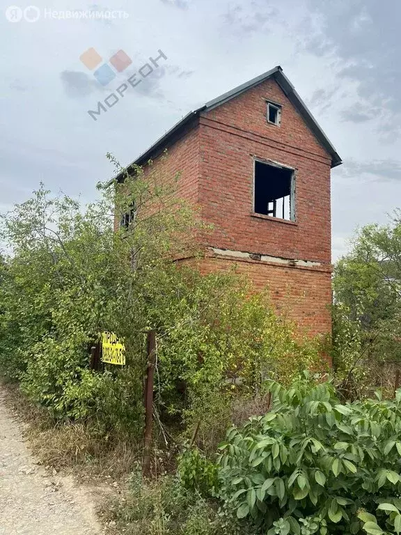 Участок в станица Елизаветинская, садовое товарищество Градостроитель, ... - Фото 1