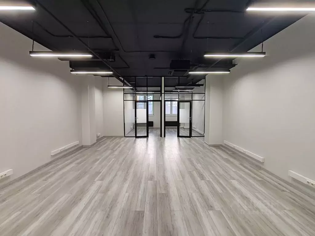 Офис в Свердловская область, Екатеринбург ул. Радищева, 6А (60 м) - Фото 1