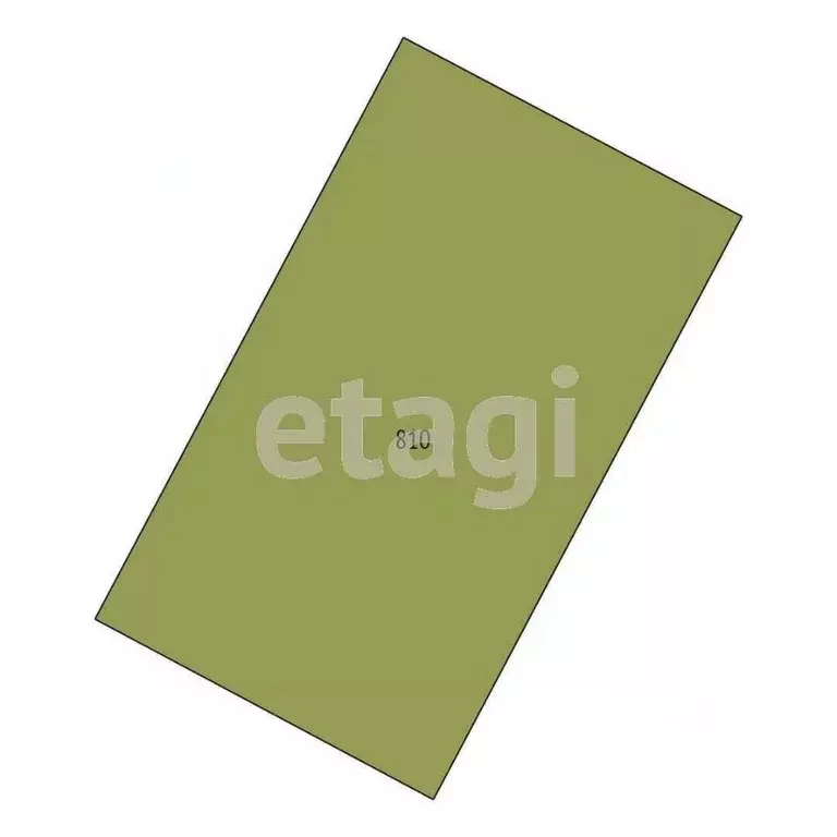 Участок в Красноярский край, Емельяновский муниципальный округ, с. ... - Фото 2