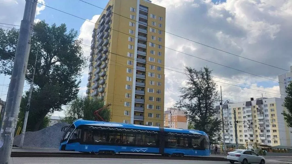 2-к кв. Саратовская область, Саратов Огородная ул., 174 (52.0 м) - Фото 0