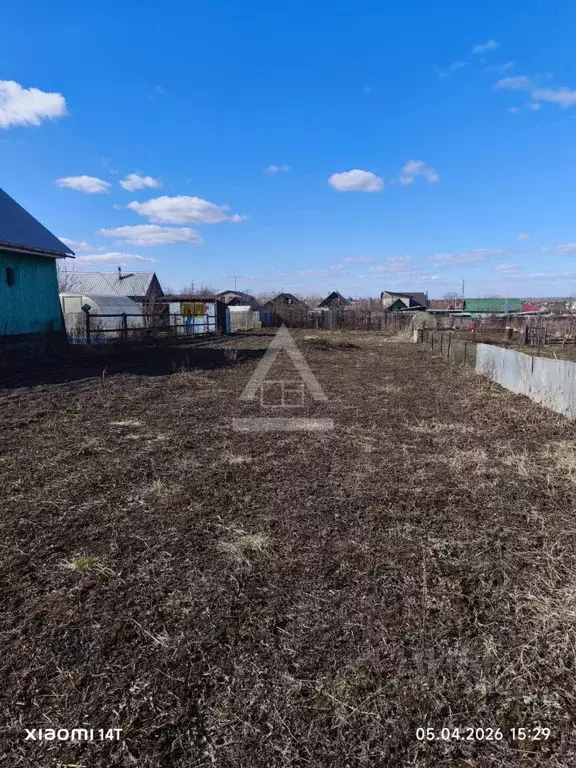 Участок в Челябинская область, Челябинск ул. 2-я Первомайская, 66 (7.0 ... - Фото 2