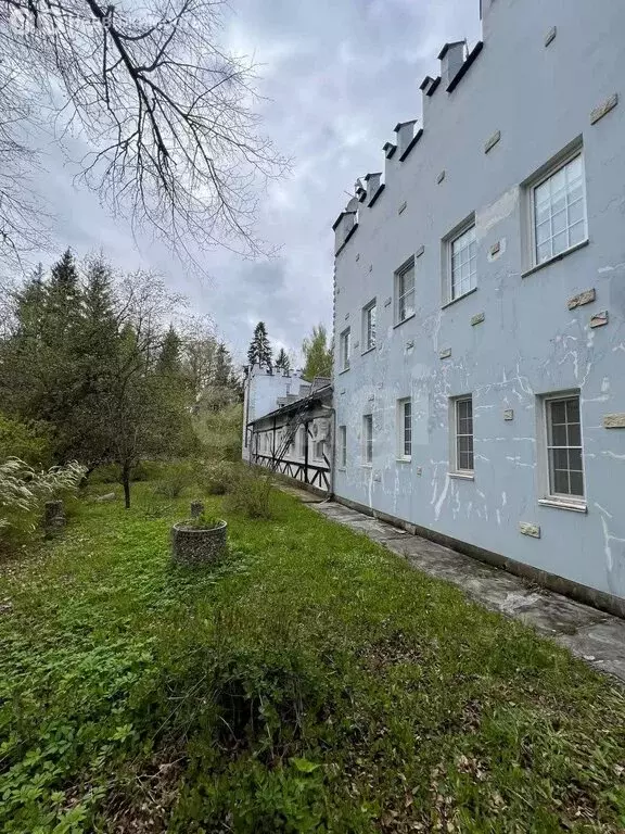 Участок в Московская область, Рузский муниципальный округ (190 м) - Фото 0
