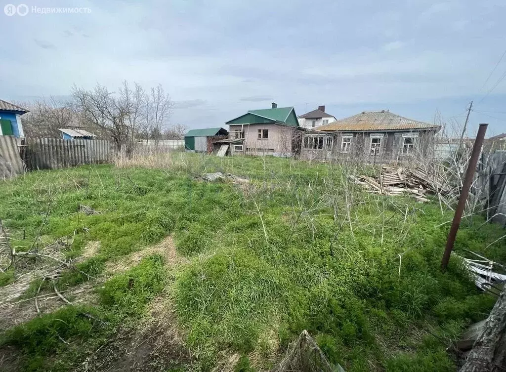 Участок в Дугино, Школьный переулок (7 м) - Фото 1