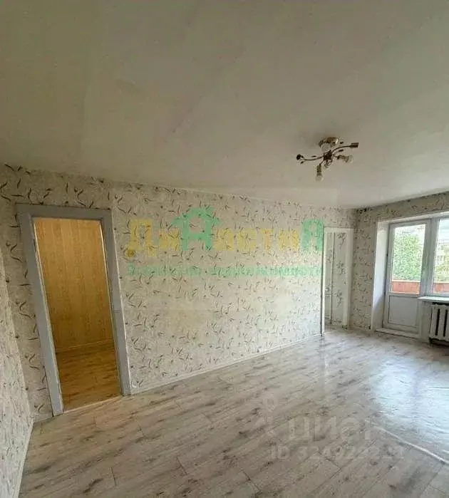 2-к кв. Белгородская область, Белгород ул. Николая Чумичова, 46 (44.1 ... - Фото 1