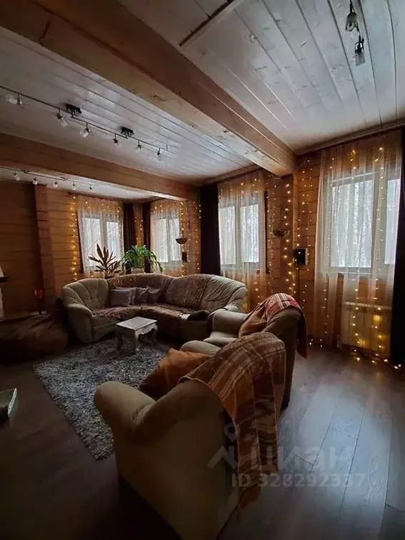 Дом в Московская область, Раменский муниципальный округ, д. Вялки 5 ... - Фото 1