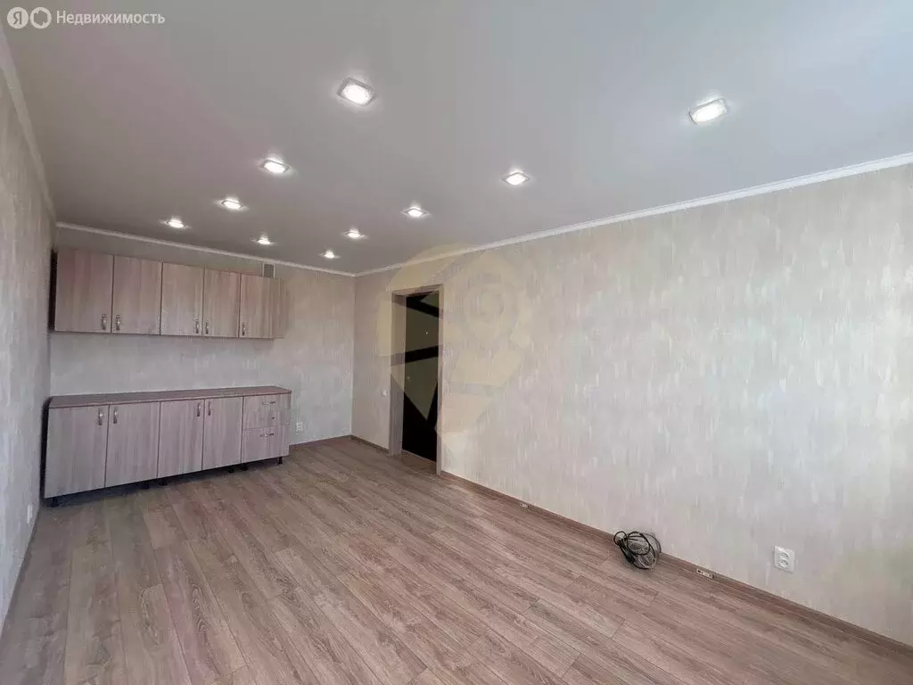 1к в -комнатной квартире ( м) - Фото 1