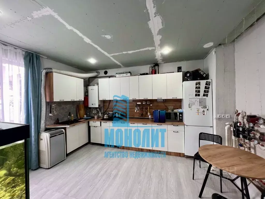Дом в Ростовская область, Ростов-на-Дону 2-й Умелый пер., 10 (128 м) - Фото 0