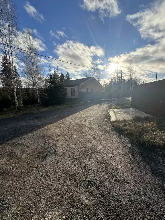 Участок в Московская область, Раменский городской округ, с. Еганово 3 ... - Фото 0