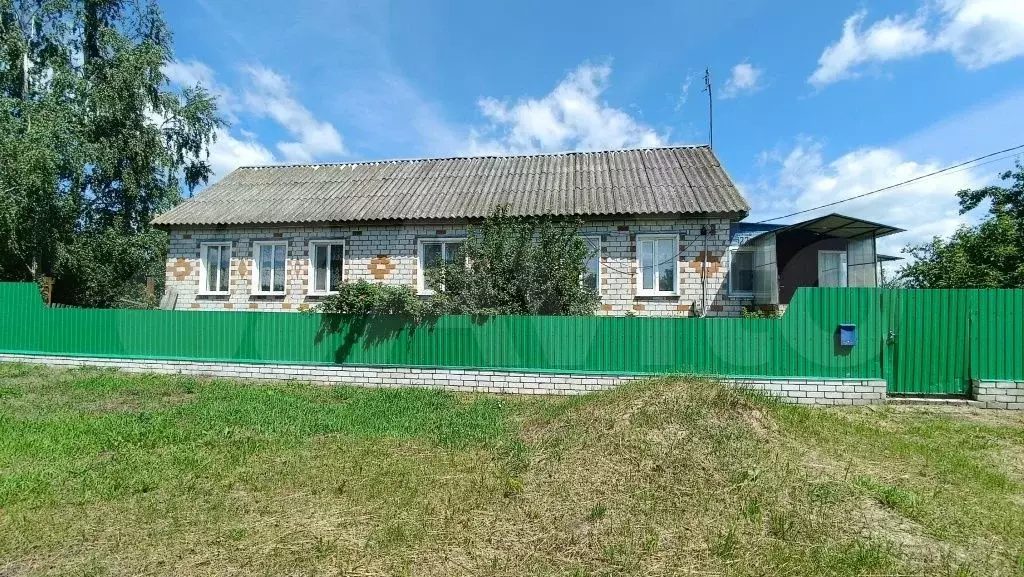 Дом 120,6 м на участке 34 сот. - Фото 0