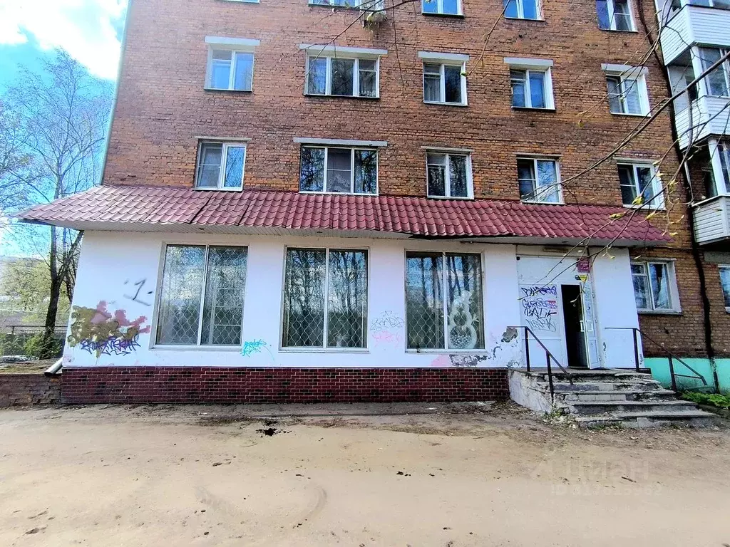 Помещение свободного назначения в Московская область, Сергиев Посад ... - Фото 0