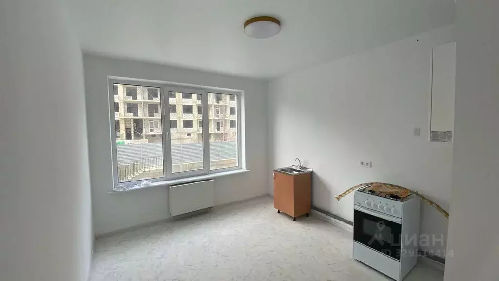 1-к кв. Крым, Феодосия ул. Грина, 43 (38.4 м) - Фото 2