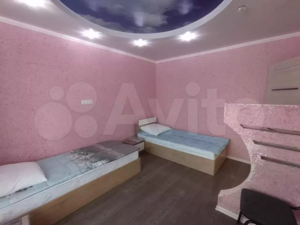 3-к. квартира, 60 м, 4/9 эт. - Фото 1