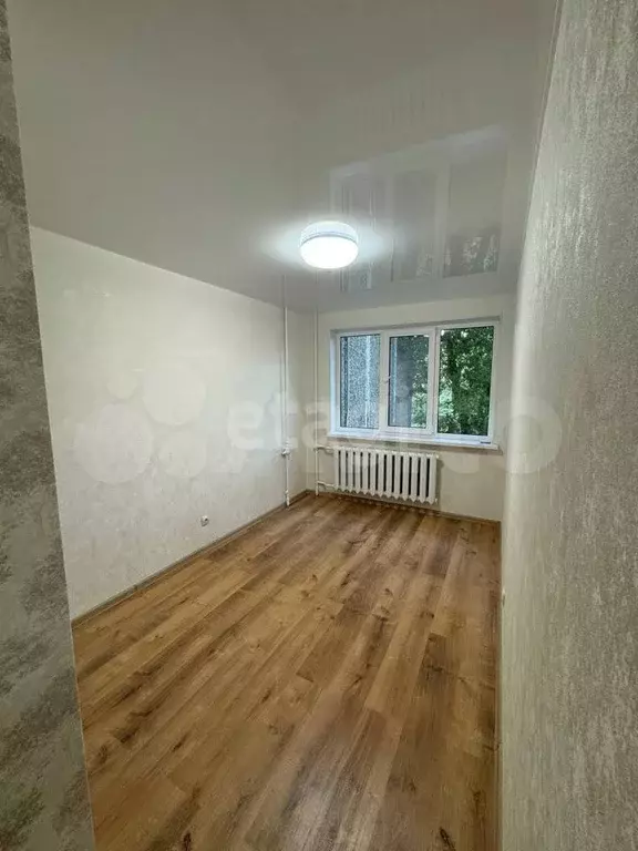 Квартира-студия, 14,6 м, 1/5 эт. - Фото 0