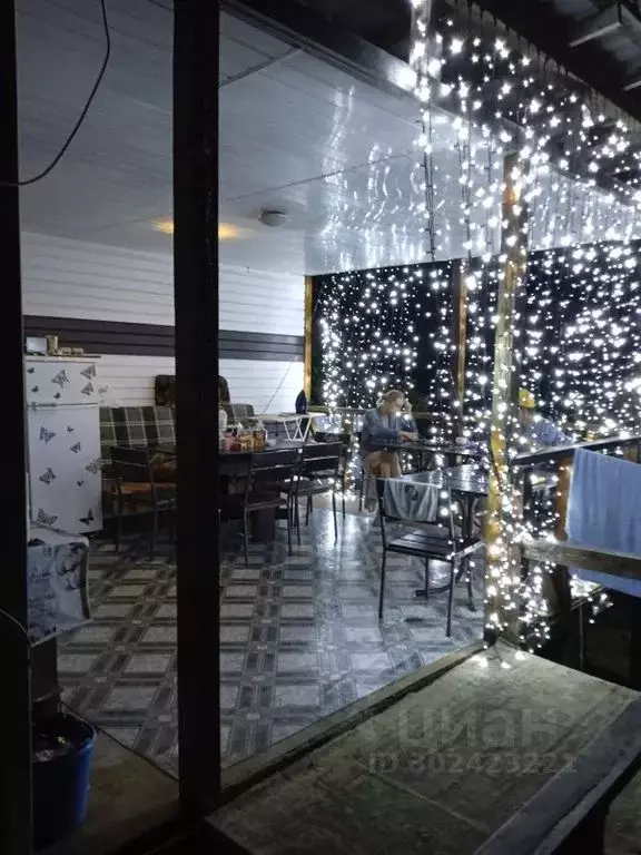 Дом в Краснодарский край, Сочи Макопсе мкр, ул. Греческая, 30 (40 м) - Фото 1