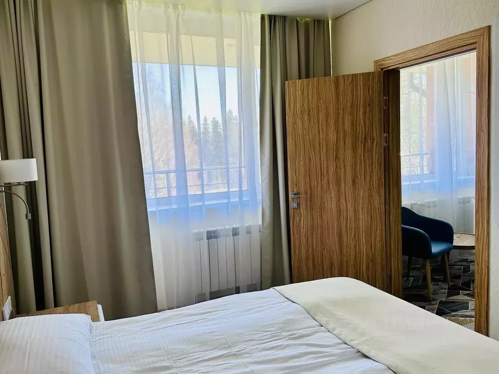 Комната Московская область, Мытищи городской округ, д. Аксаково ул. ... - Фото 2