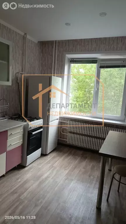 2-комнатная квартира: Димитровград, Московская улица, 32 (49.9 м) - Фото 1