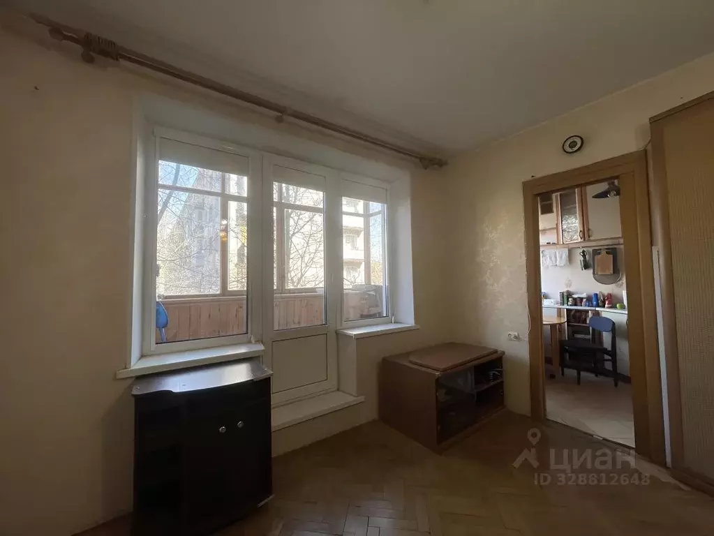 1-к кв. Московская область, Королев Пионерская ул., 37 (31.0 м) - Фото 1