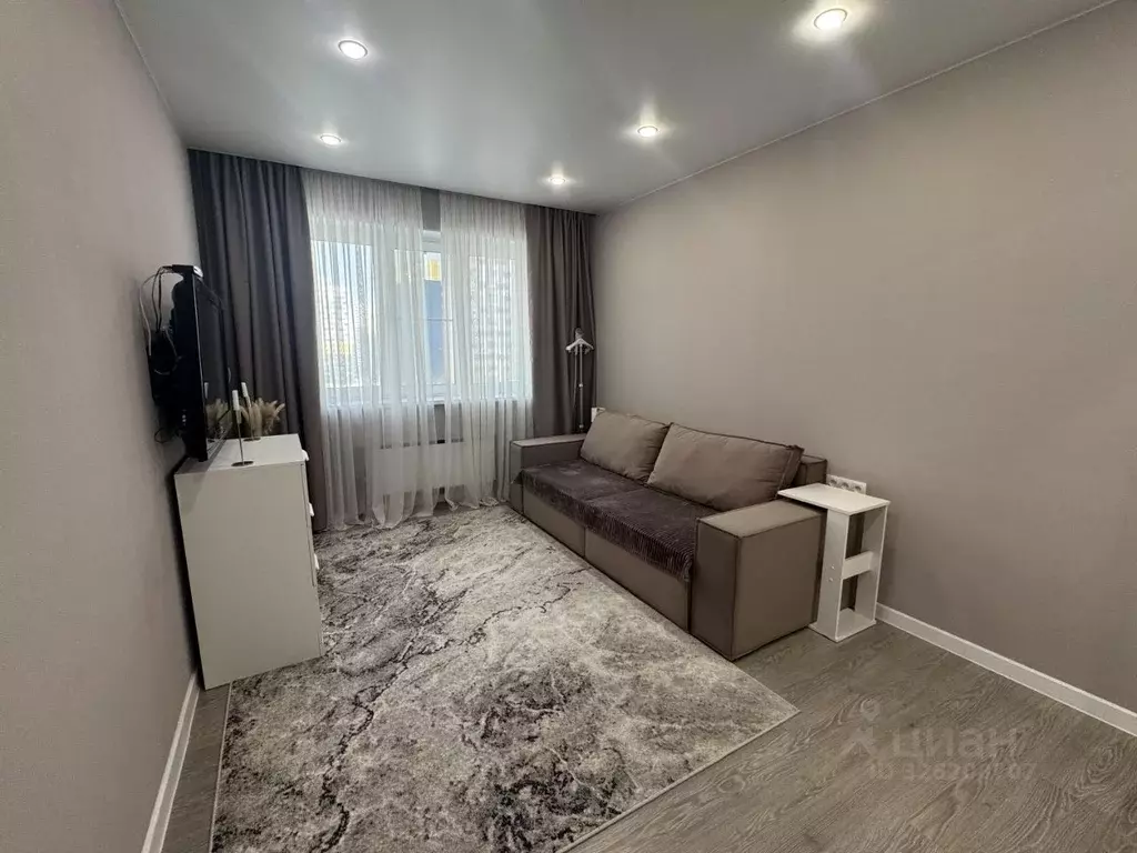 2-к кв. Московская область, Долгопрудный Парковая ул., 54 (53.7 м) - Фото 1