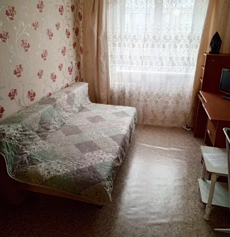 Студия Красноярский край, Железногорск ул. Королева, 14 (14.0 м) - Фото 1