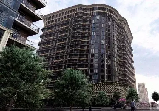 1-к кв. Чеченская республика, Грозный ул. Э.Э. Исмаилова, 15 (44.84 м) - Фото 1