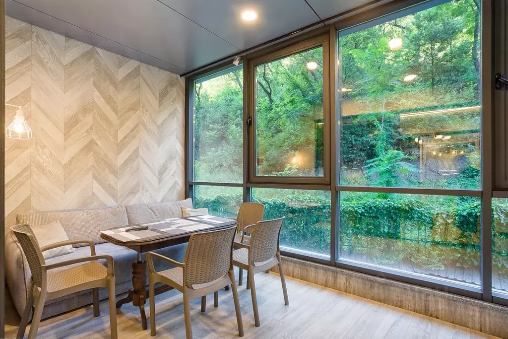 2-к кв. Крым, Ялта проезд Парковый, 6Б (48.0 м) - Фото 1