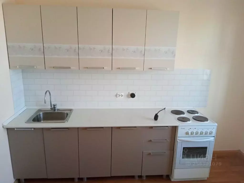 1-к кв. Пермский край, Пермь ул. Челюскинцев, 2А (45.0 м) - Фото 1