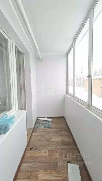 3-к кв. Башкортостан, Ишимбай ул. Вахитова, 9 (74.0 м) - Фото 2