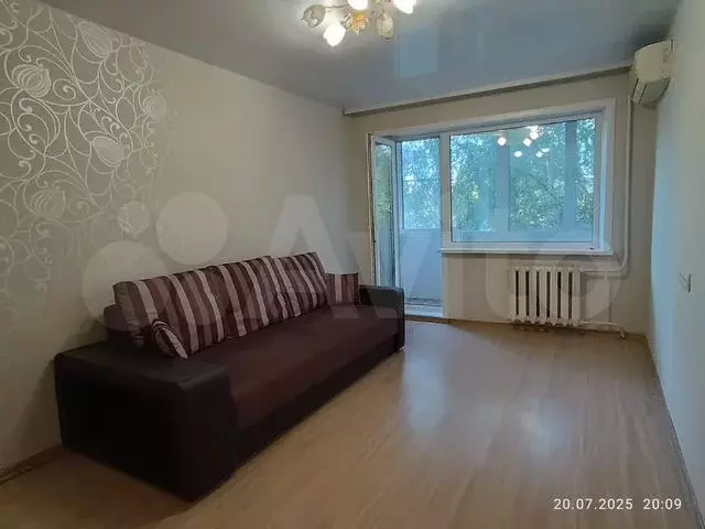 Комната 15 м в 2-к., 4/5 эт. - Фото 0