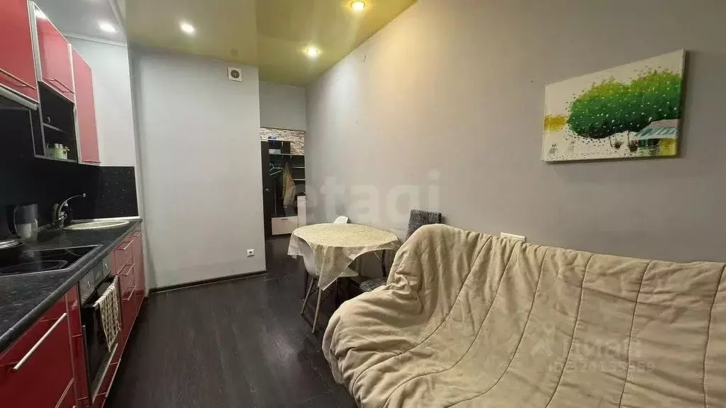 1-к кв. Новосибирская область, Новосибирск Горский мкр, 8А (42.0 м) - Фото 2