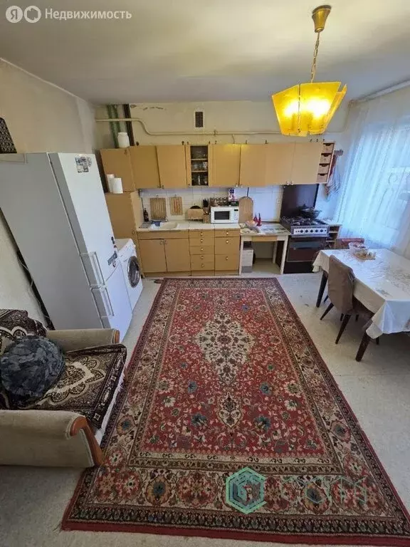 3-комнатная квартира: Зеленоградск, Лесопарковая улица, 9 (73.6 м) - Фото 1