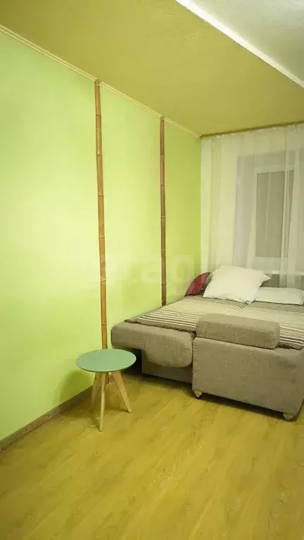 Квартира, 1 комната, 30.1 м - Фото 0