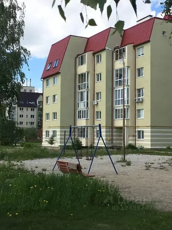 3-к кв. Свердловская область, Екатеринбург ул. Рощинская, 65 (92.7 м) - Фото 1