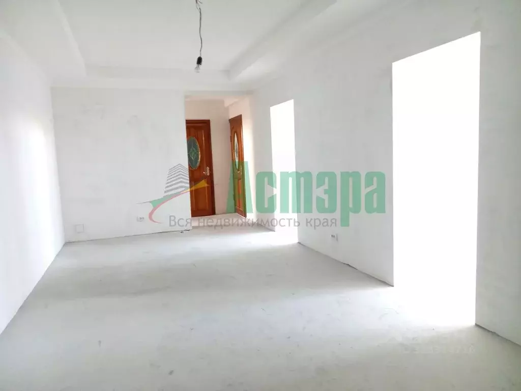 3-к кв. Забайкальский край, Чита ул. Матвеева, 33 (108.0 м) - Фото 1