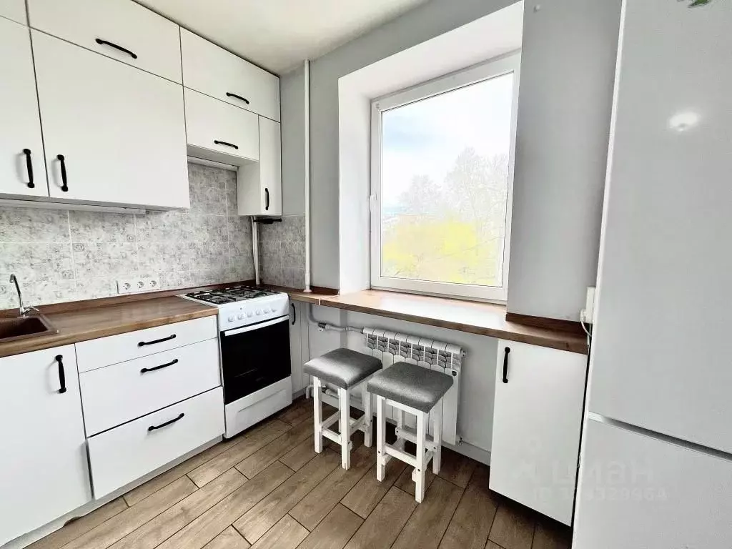 1-к кв. Севастополь ул. Хрусталева, 61 (44.0 м) - Фото 1