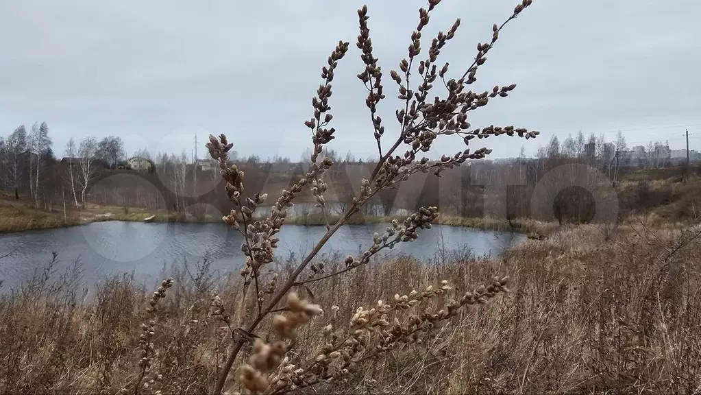 Участок 10,6 сот. (ИЖС) - Фото 0