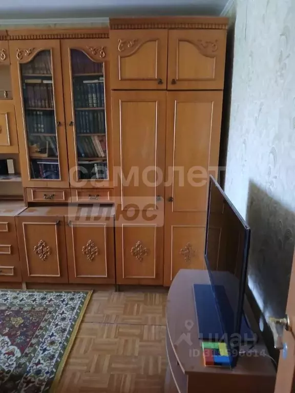 3-к кв. Крым, Евпатория ул. Некрасова, 110 (62.2 м) - Фото 0