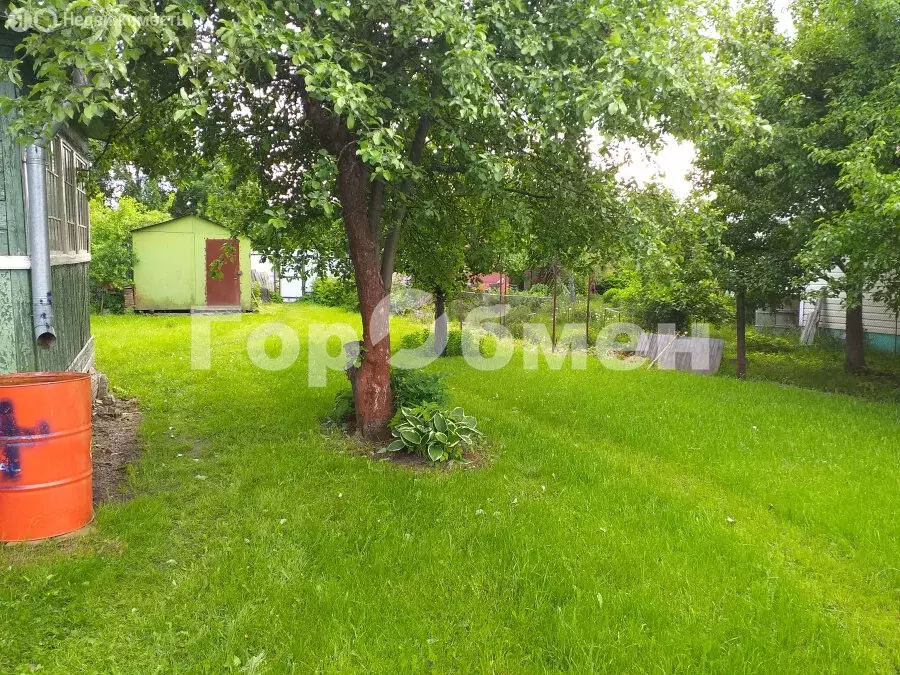 Дом в деревня Оболдино, Лесная улица, 26А (60 м) - Фото 1