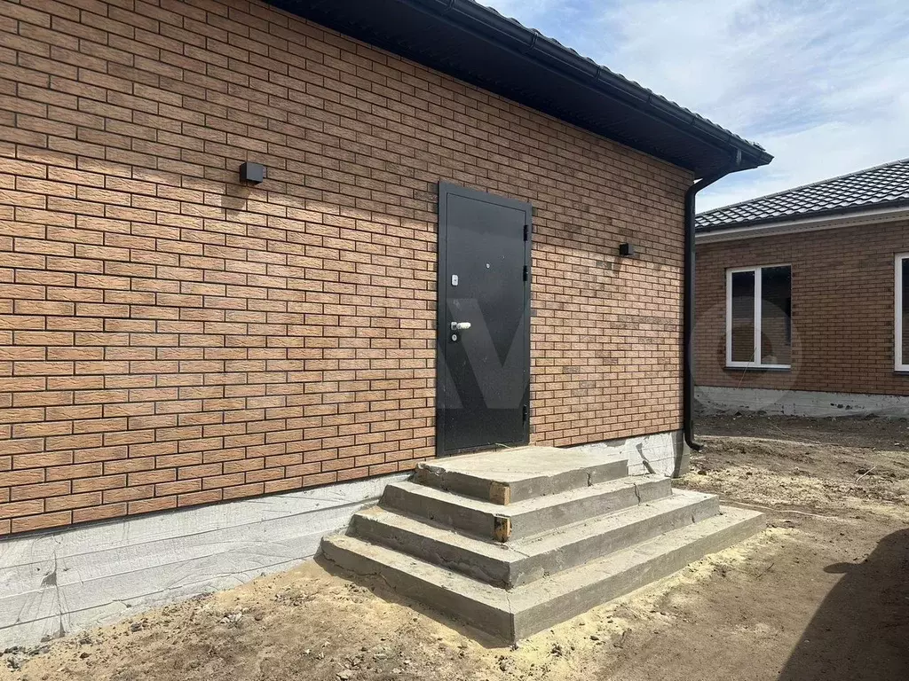 Дом 87,6 м на участке 4 сот. - Фото 1
