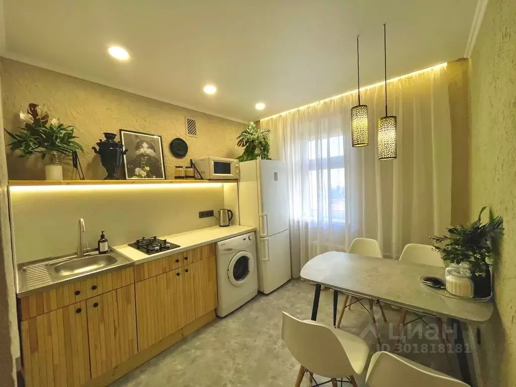 3-к кв. Ростовская область, Донецк 14-й мкр, 7 (60.0 м) - Фото 1