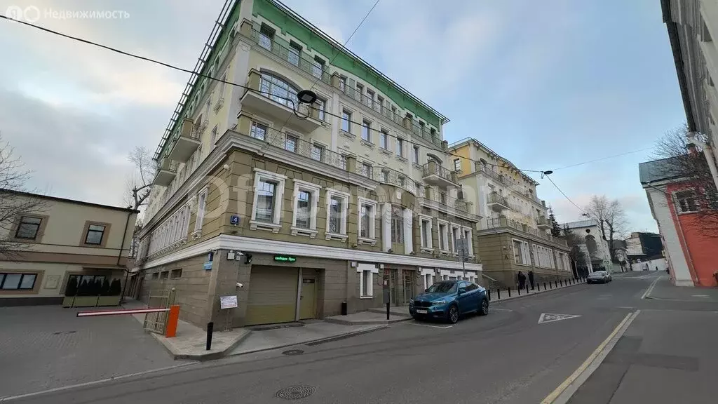 Офис (1595.8 м) - Фото 1