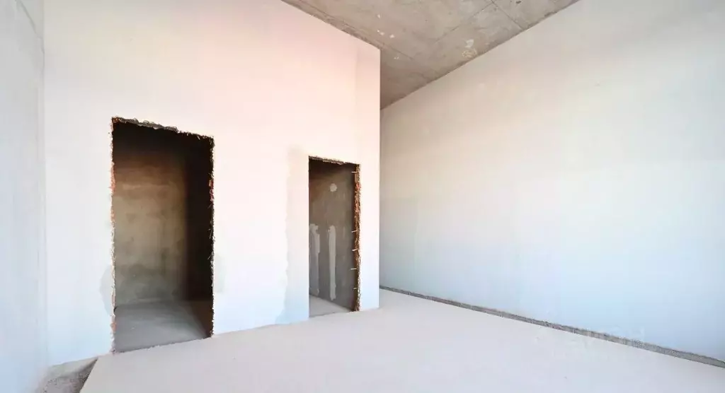 3-к кв. Московская область, Одинцовский городской округ, д. Семенково, ... - Фото 2