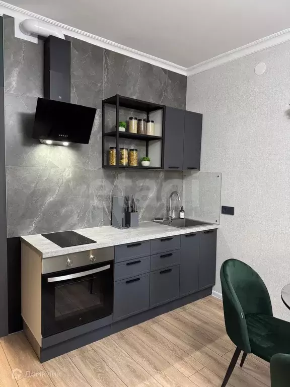 Продаётся 1-к квартира, 47 м - Фото 1