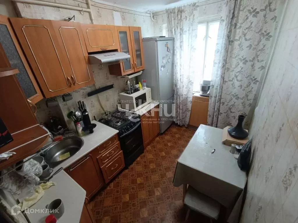 Продаётся 2-к квартира, 43 м - Фото 1