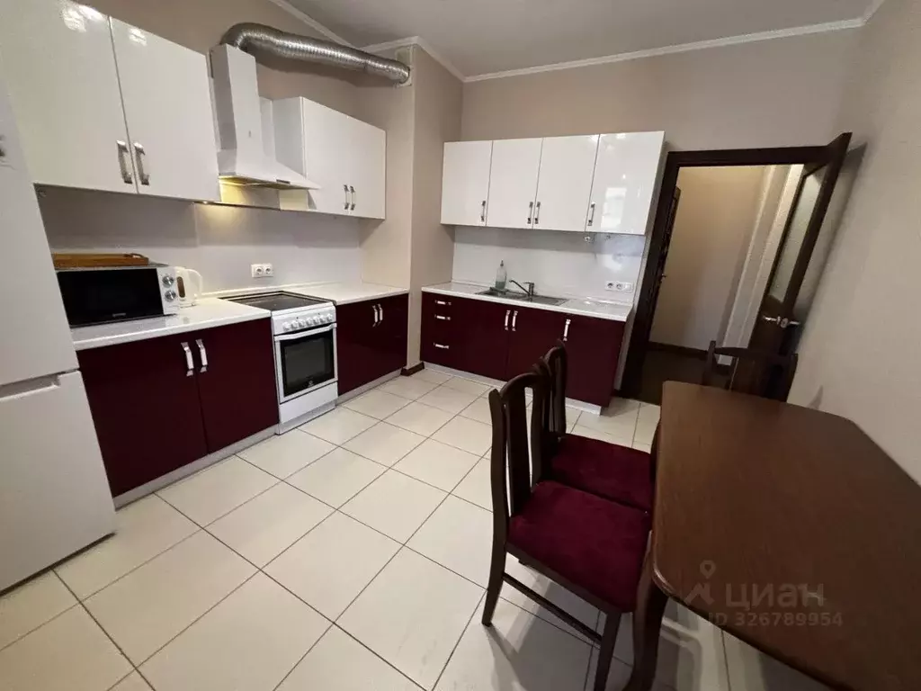 1-к кв. Санкт-Петербург просп. Медиков, 10к1 (42.0 м) - Фото 1