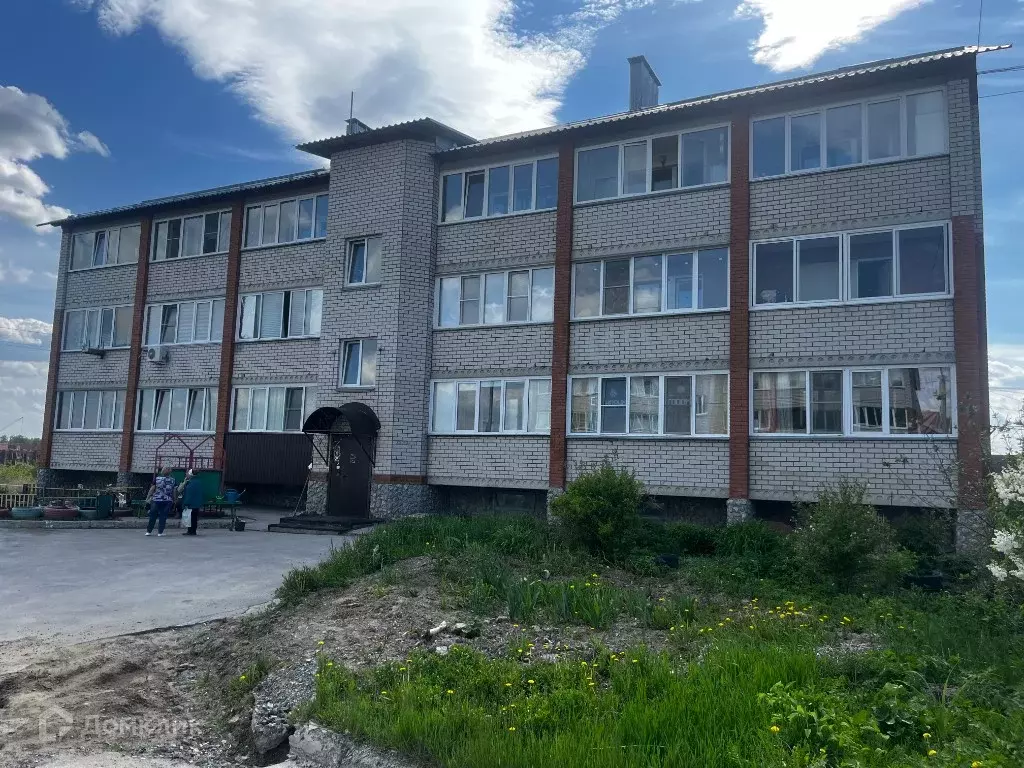 Продаётся 1-к квартира, 36.5 м - Фото 1