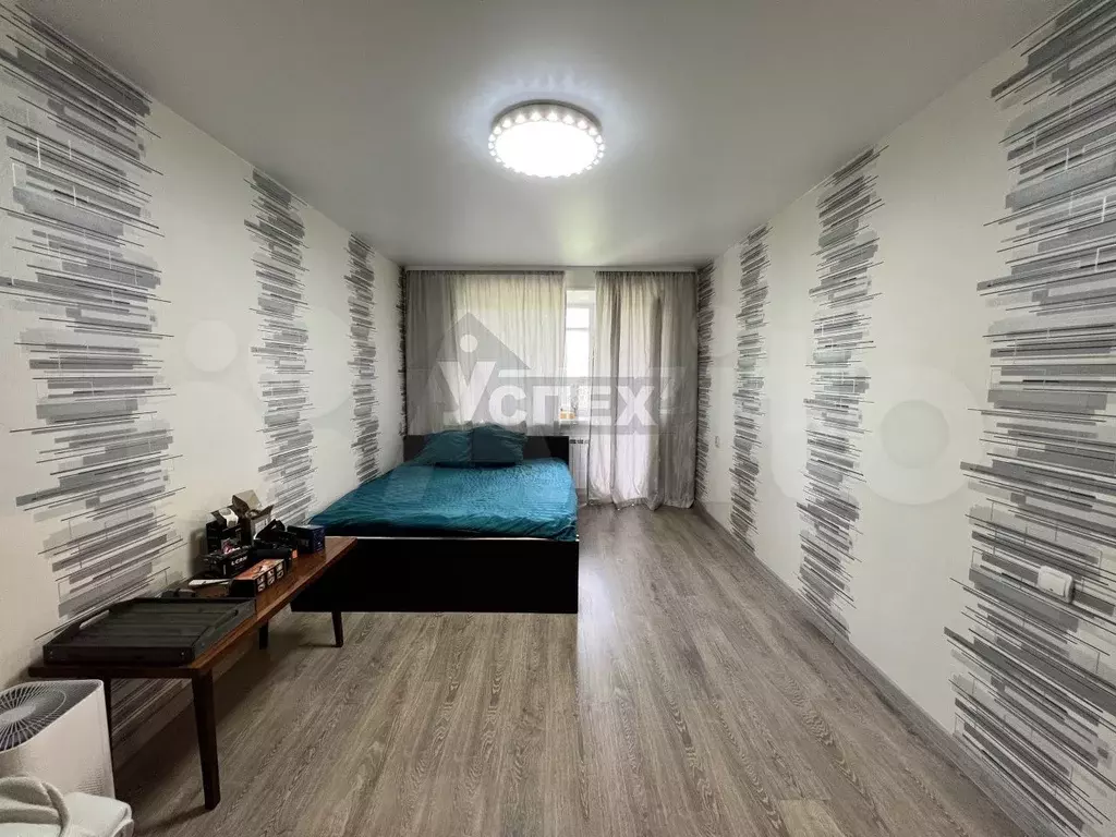 2-к. квартира, 44,9 м, 5/5 эт. - Фото 1